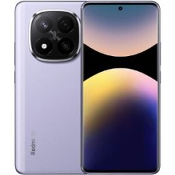 Xiaomi Smartphone Redmi Note 14 Pro+ 5G 6.67" (12 / 256GB) 120Hz Lavanda