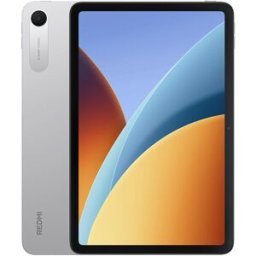 Xiaomi Tablet Redmi Pad 2 9.7" (4 / 128GB) 90Hz WiFi Plateado