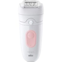 Braun Depiladora Silk-épil 5-000
