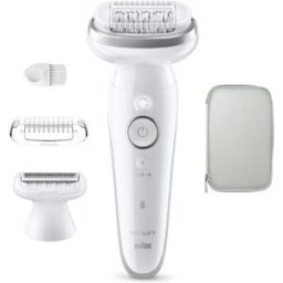 Braun Depiladora Silk-épil 9 SES 9-030