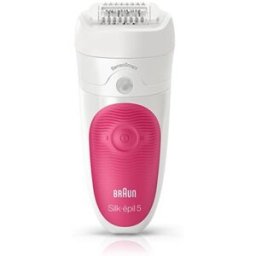 Braun Depiladora Silk-épil 5 5-500