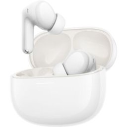 Xiaomi Auriculares Redmi Buds 8 ANC 50dB Bluetooth 5.4 Blanco