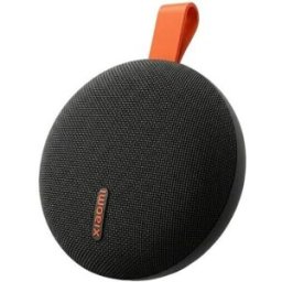 Xiaomi Altavoz Portátil Essential 5W Bluetooth Negro