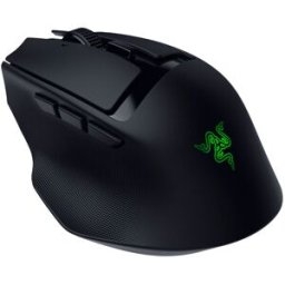 Razer Ratón Basilisk Mobile 18000DPI Wireless/Bluetooth Negro
