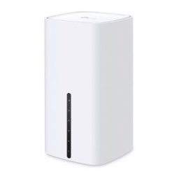 TP-Link Archer NX210 router inalámbrico Gigabit Ethernet Doble banda (2,4 GHz / 5 GHz) 5G Blanco