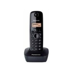 Panasonic TELÉFONO INALÁMBRICO DIGITAL DECT KX-TG1611SPH