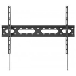 Fonestar FIX-064BA soporte para TV 2,54 m (100") Negro
