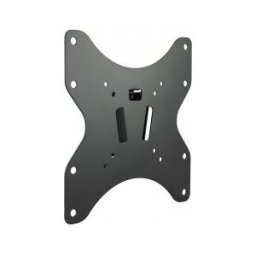 TooQ LP1242F-B soporte para TV 106,7 cm (42") Negro