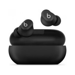 Apple Beats Solo Buds Negro