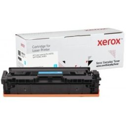 Xerox Everyday Tóner de Alto rendimiento Cian Compatible Cian