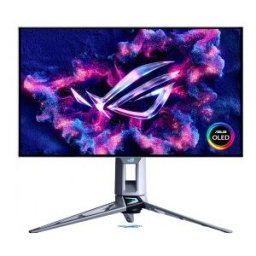 Asus ROG Swift OLED PG27AQWP-W - 26.5" Quad HD - LCD - Plata - 540Hz