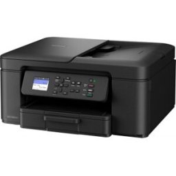 Brother DCP-J1360DW Inyección de tinta A4 1200 x 6000 DPI 16 ppm Wifi
