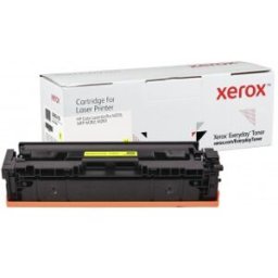 Xerox Everyday Tóner de Alto rendimiento Amarillo Compatible Amarillo