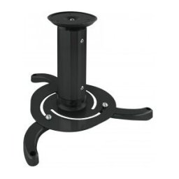 Tooq SOPORTE TECHO PROYECTOR PJ1010TN-B