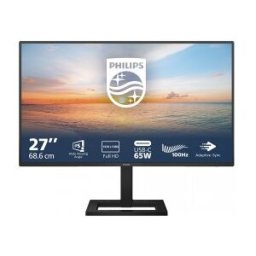 Philips 1000 series 27E1N1300AE/00 - 27" Full HD - LCD - Negro - 100Hz