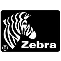 Zebra Etiquetas Termicas Estandar , 76mm x 51mm. 1370 etiq/rollo. Para impresoras TLP2844,TLP3742. 12 roll