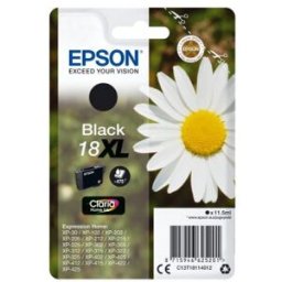 Epson 18XL NEGRA TINTA CLARIA HOME