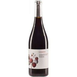 Vino El Primer Beso 2024 Valdemonjas - Vino tinto español 13,50% vol. 75cl