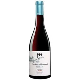 Resalte de Peñafiel Resalte Vendimia Seleccionada 2022 - Vino español de calidad premium con graduación de 14,00%