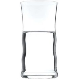 Josephinenhütte Juego de 6 Vasos Josephine Nº 5 - Agua, Cristalería de Lujo para Disfrutar de tus Bebidas
