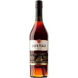 Brandy Lustau Solera Gran Reserva Finest Selection - Exquisito brandy español de 70 cl con 40% de graduación