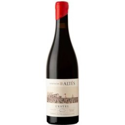 Herencia Altés Vino Herència Altés L'Estel 2024 - Vino tinto de España con 15% de graduación