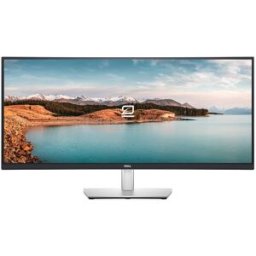 Monitor Dell P3421W 34" UWQHD IPS Curvo 3440x1440, A