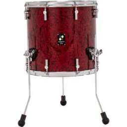 Sonor 16"x15.25" MOM. FT Birch REP Red Pearl