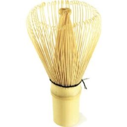Biotona Batidor Bamboo para Matcha 1 ud