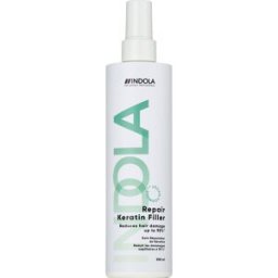 Indola Tratamiento reparador con queratina Keratin Filler 300 ml