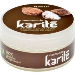 Plantis Manteca de Karité 50 ml