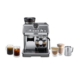 De'Longhi La Specialista Arte Evo, Metal EC9255.M EX:2