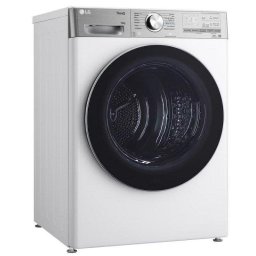 LG RH10V9AV2WR Secadora Bomba de Calor Carga Frontal 10Kg A Blanca