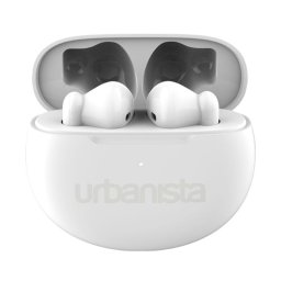 Urbanista Austin Auriculares True Wireless Inalámbricos Blanco Puro