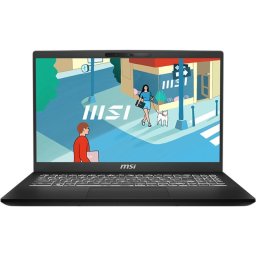 MSI Modern 15 H C13M-087XES Intel Core i7-13620H/32GB/1TB SSD/15.6