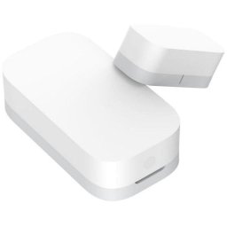 Aqara T1 Sensor Apertura de Puertas y Ventanas Inalámbrico Blanco