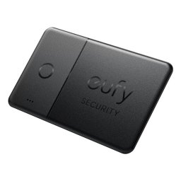 Eufy Security SmartTrack Card no Compatible con Android Funciona con Buscar de Apple Solo iOS