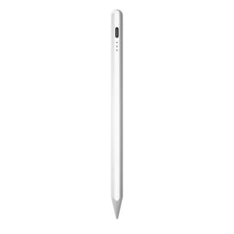 Lápiz digital Maillon Technologique MTSPEN01 universal blanco metálico ergonómico