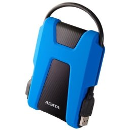 Disco Duro ADATA HD680 2 TB HDD 3.5" USB 3.2 Gen 1 Azul