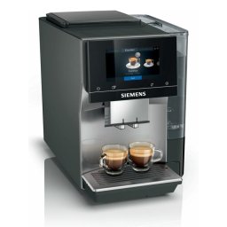 Cafetera Espresso Superautomática Siemens EQ.700 TP715D01 2,4 L 19 Bares 2 Tazas