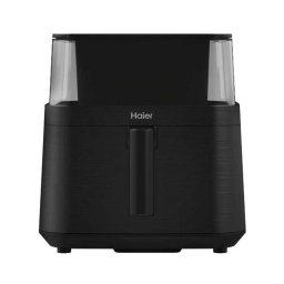 Freidora de Aire Haier I-Master Series 3 Grand View 7L 1650W con Visibilidad 360° y 8 Programas