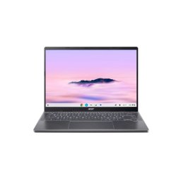 Portátil Acer Chromebook CBE794-1-71DZ 14" Intel Core Ultra 7 155U 16GB 512GB SSD Intel Graphics ChromeOS