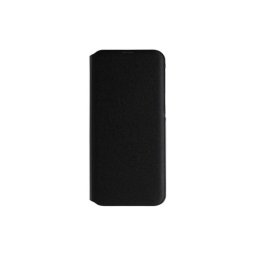 Funda para móvil Samsung EF-WA202 Cartera Negro con bolsillo para Galaxy A20e