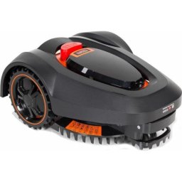 Robot cortacésped NAC RLM800-NG 800 m² 18 cm Bluetooth