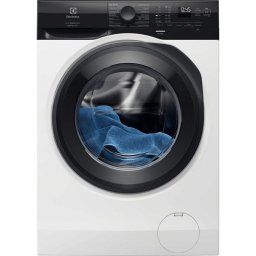Lavadora frontal Electrolux Serie 600 EFE6954O2B 10,5 kg 1400 rpm clase A blanca