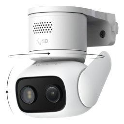 Cámara IP Eufy C31 FullHD Visión Nocturna Interior y Exterior IA Audio Bidireccional
