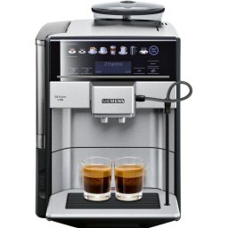 Cafetera Espresso Superautomática Siemens EQ.6 plus s700 1,7 L 19 Bares 2 Tazas