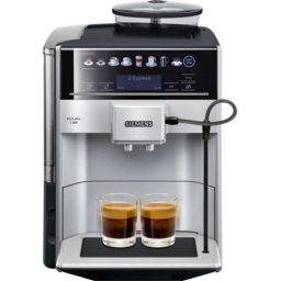 Cafetera Espresso Superautomática Siemens EQ.6 plus s300 1,7 L 15 Bares 2 Tazas