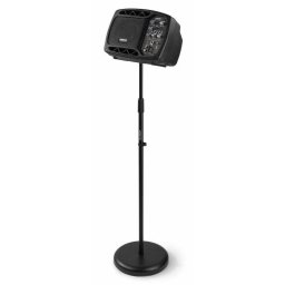 Altavoz monitor activo Vonyx V205B 80W RMS Bluetooth con soporte ajustable