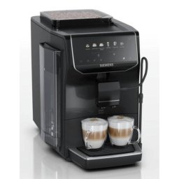 Cafetera combinada superautomática Siemens TP551E19 1,8 L 15 bares con molinillo y espumador